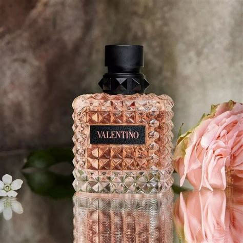 valentino inspired perfume